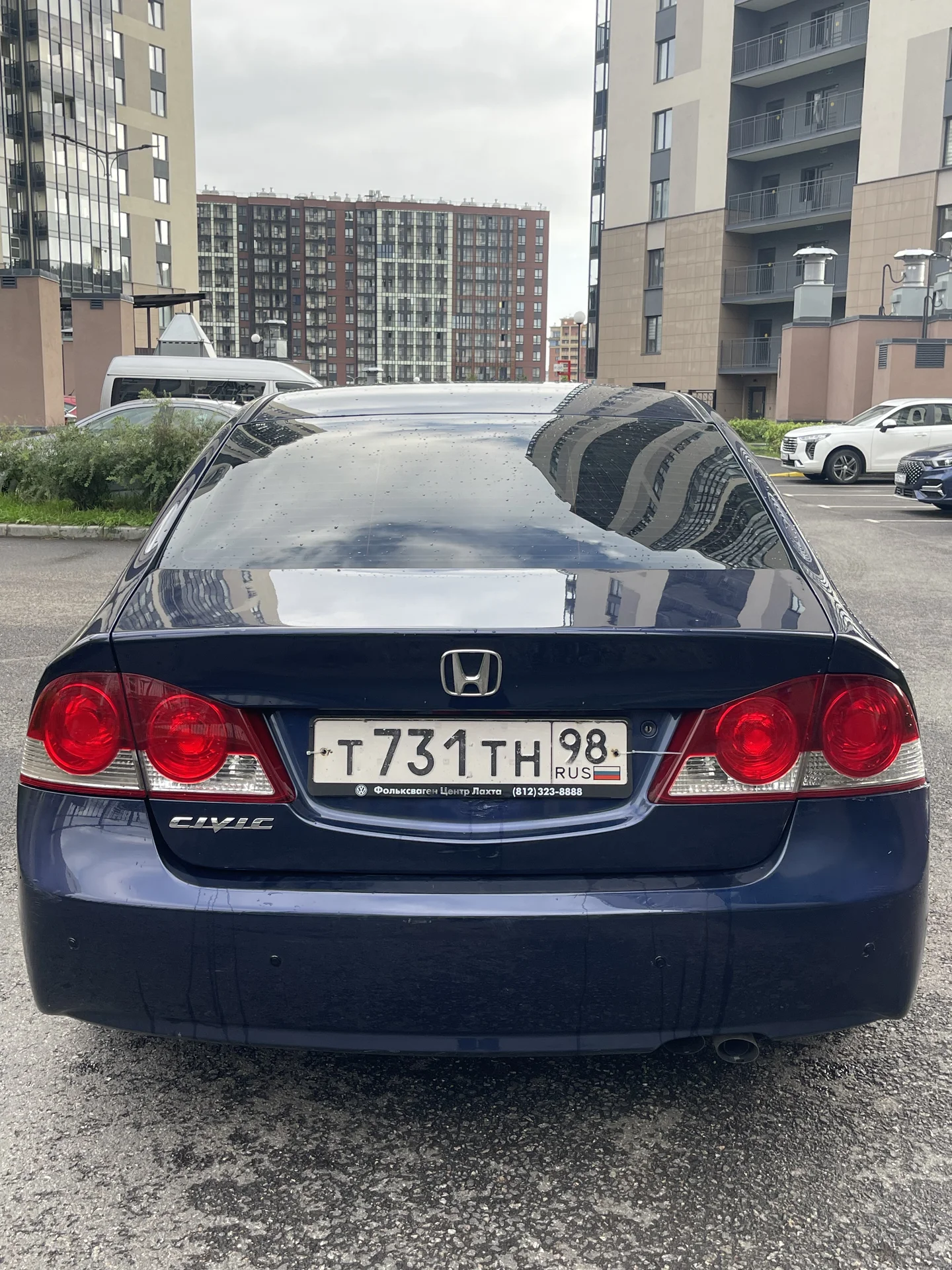 Продаю свой автомобиль - миниатюра 6