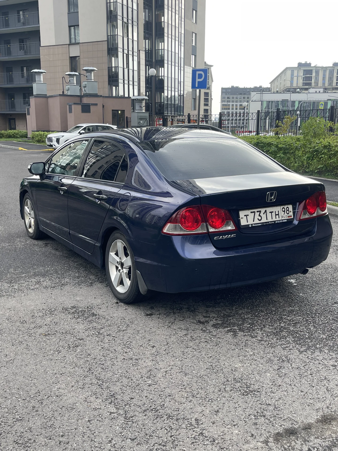 Продаю свой автомобиль - миниатюра 7