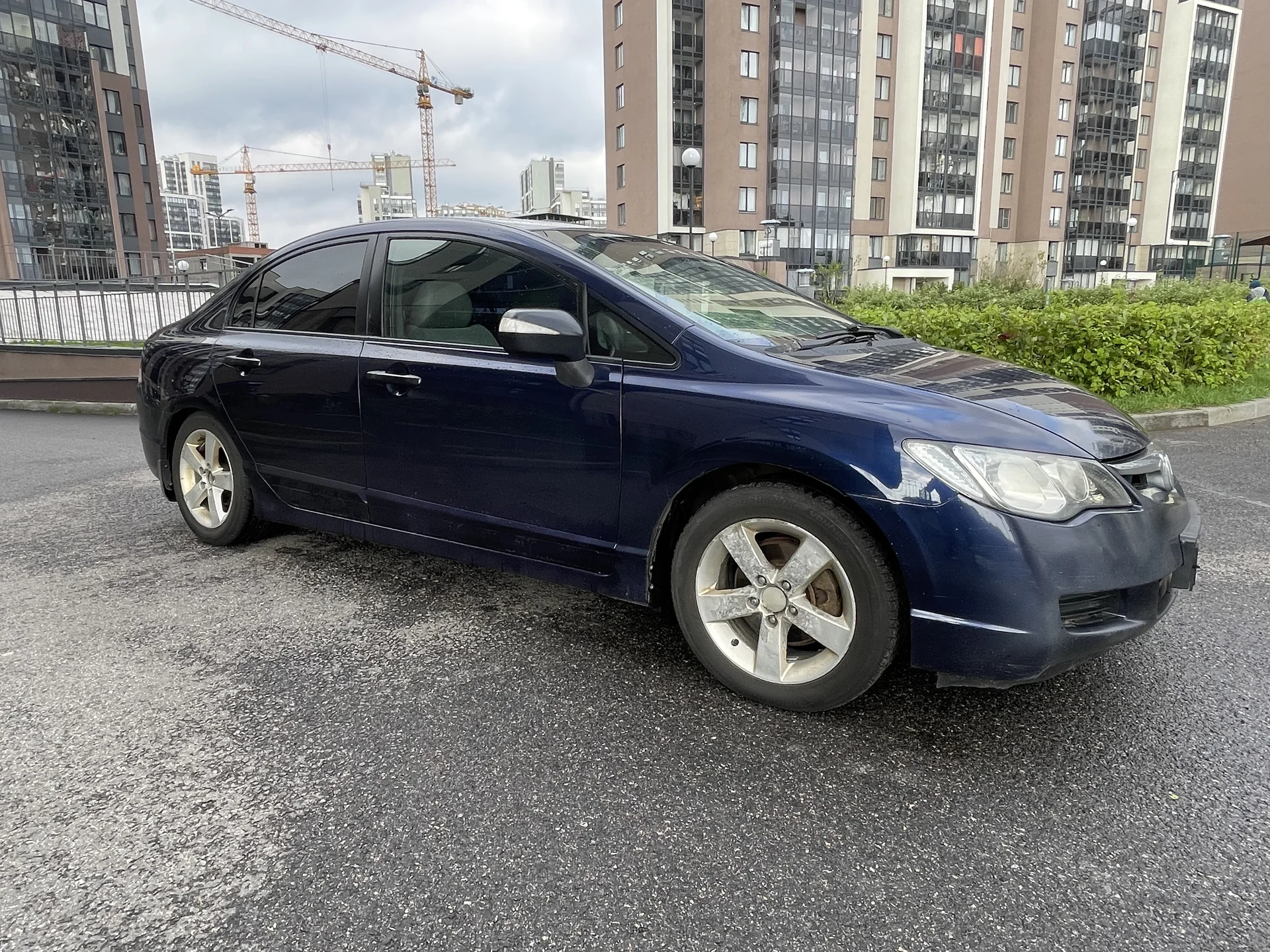 Продаю свой автомобиль - миниатюра 9