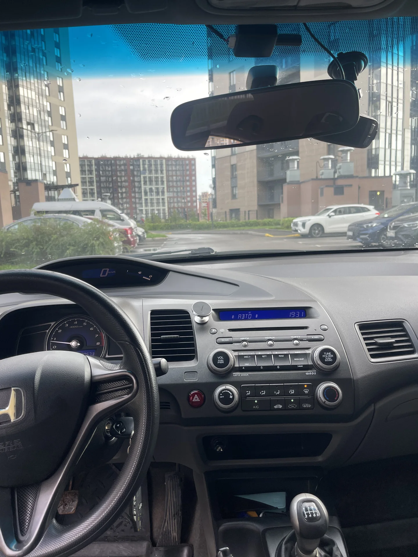 Продаю свой автомобиль - миниатюра 11
