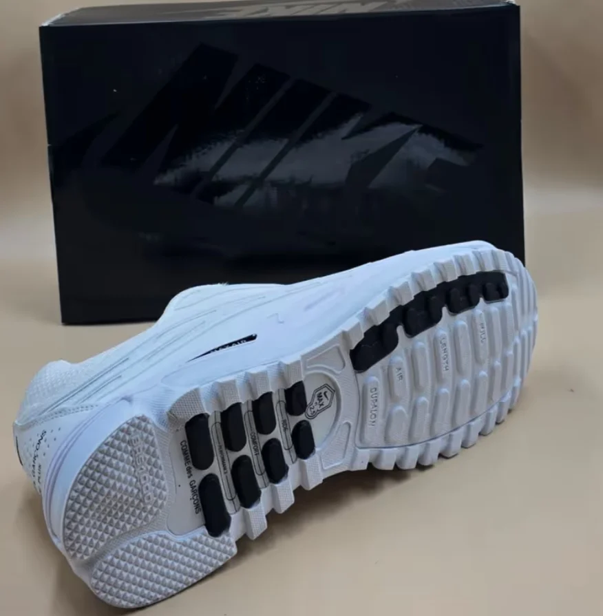 Кроссовки N1ke A1R MAX TL 2.5 SP - изображение 1