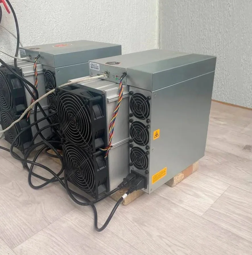 Bitmain Antminer D9 1.77 THs - изображение 1