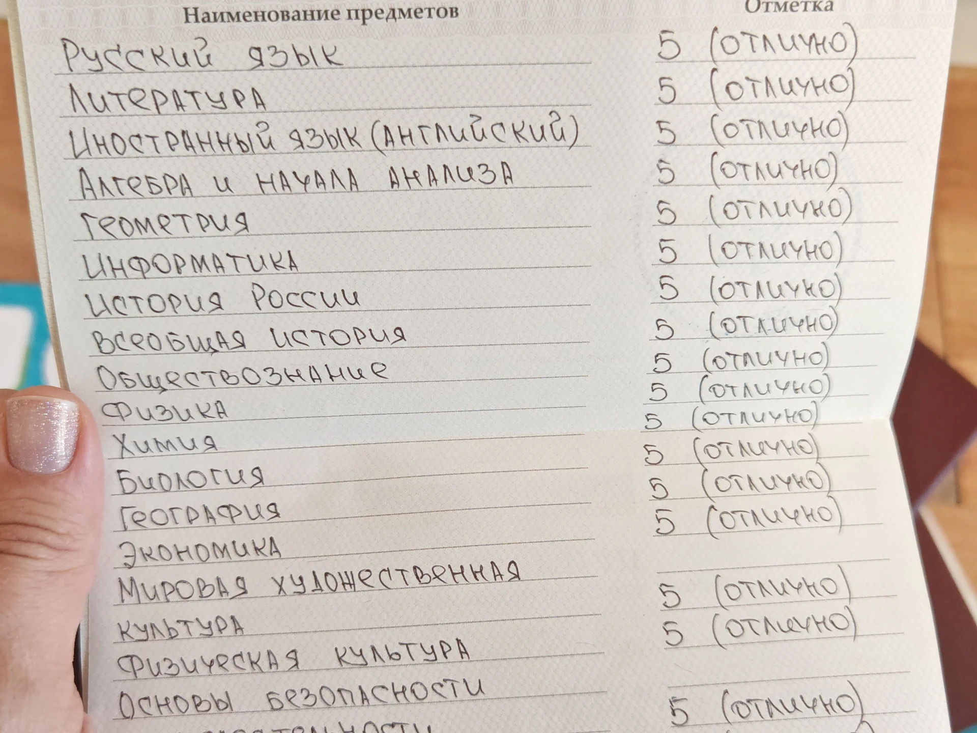 Репетитор для школы