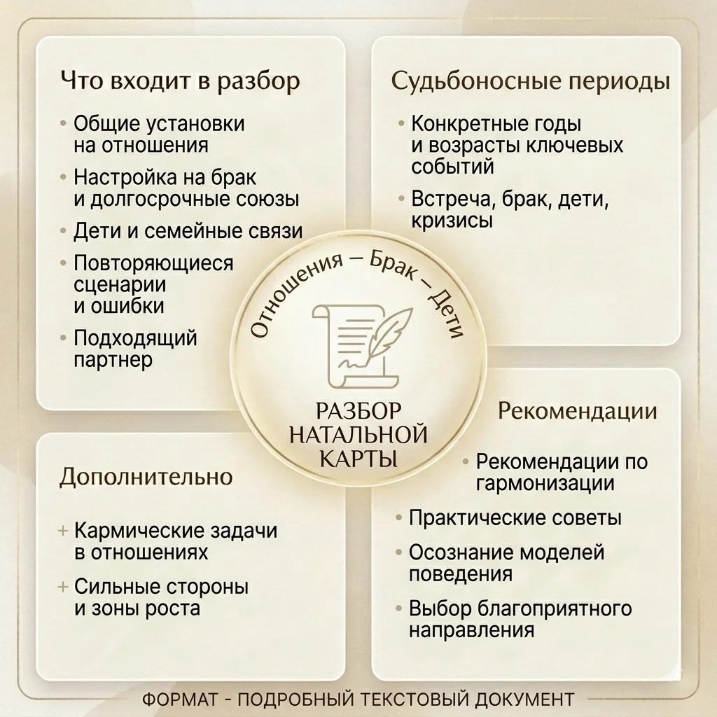 Астролог натальная карта соляр совместимость - миниатюра 6