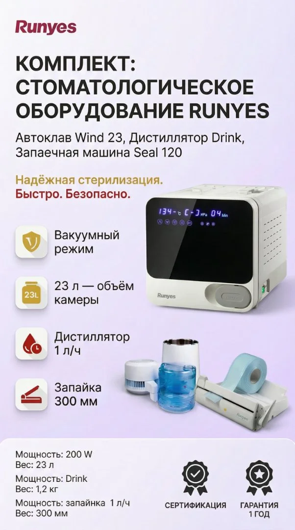 Комплект - изображение 1