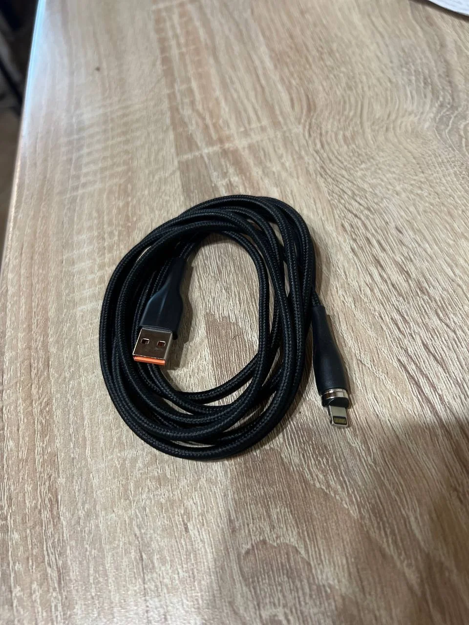 USB провод - изображение 1