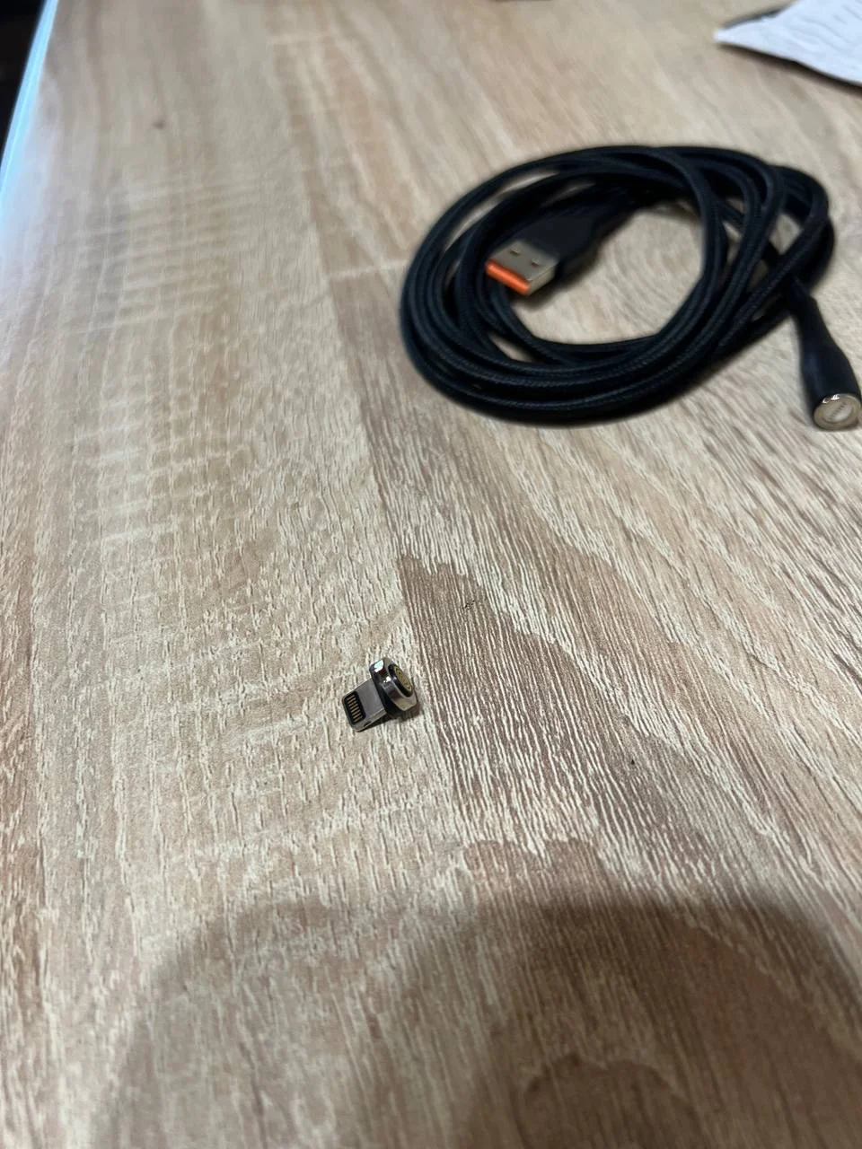 USB провод - миниатюра 3
