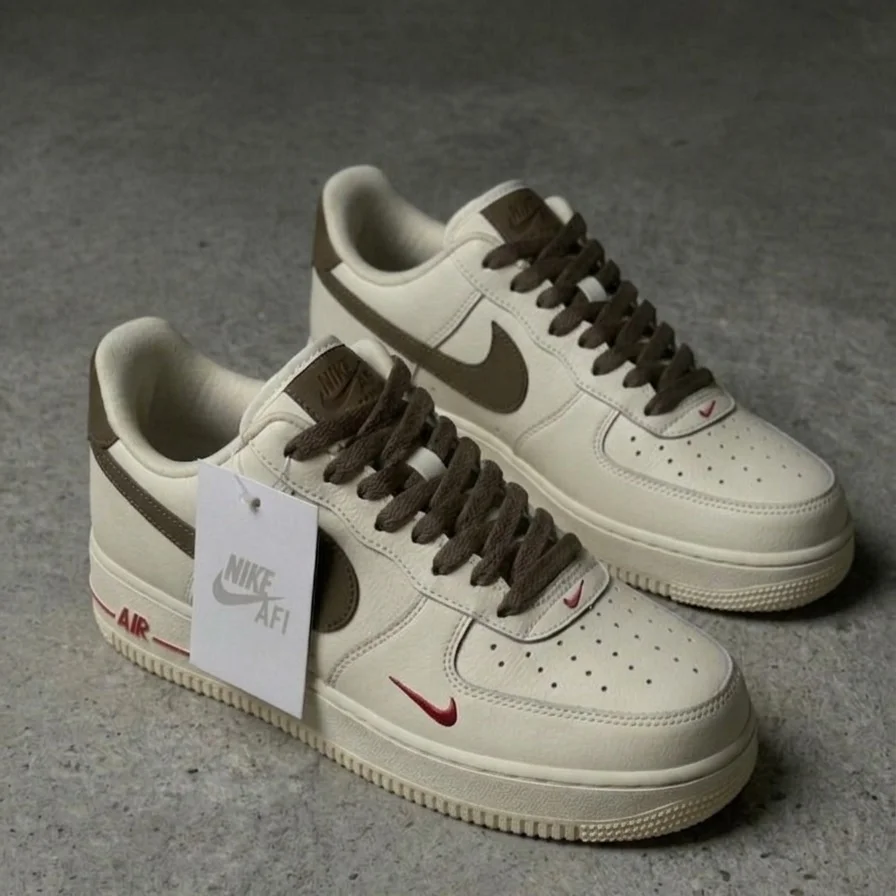 Nike Air Force 1 Low - изображение 1