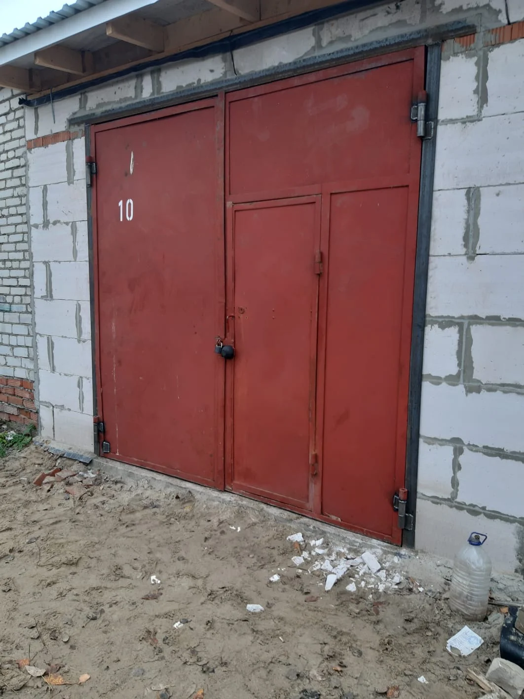 Продажа гаража - миниатюра 3