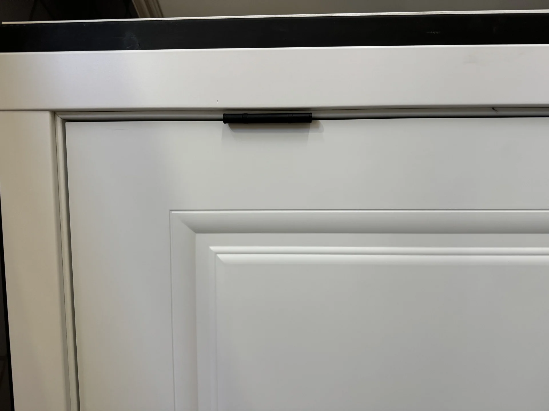 Межкомнатные двери - миниатюра 12