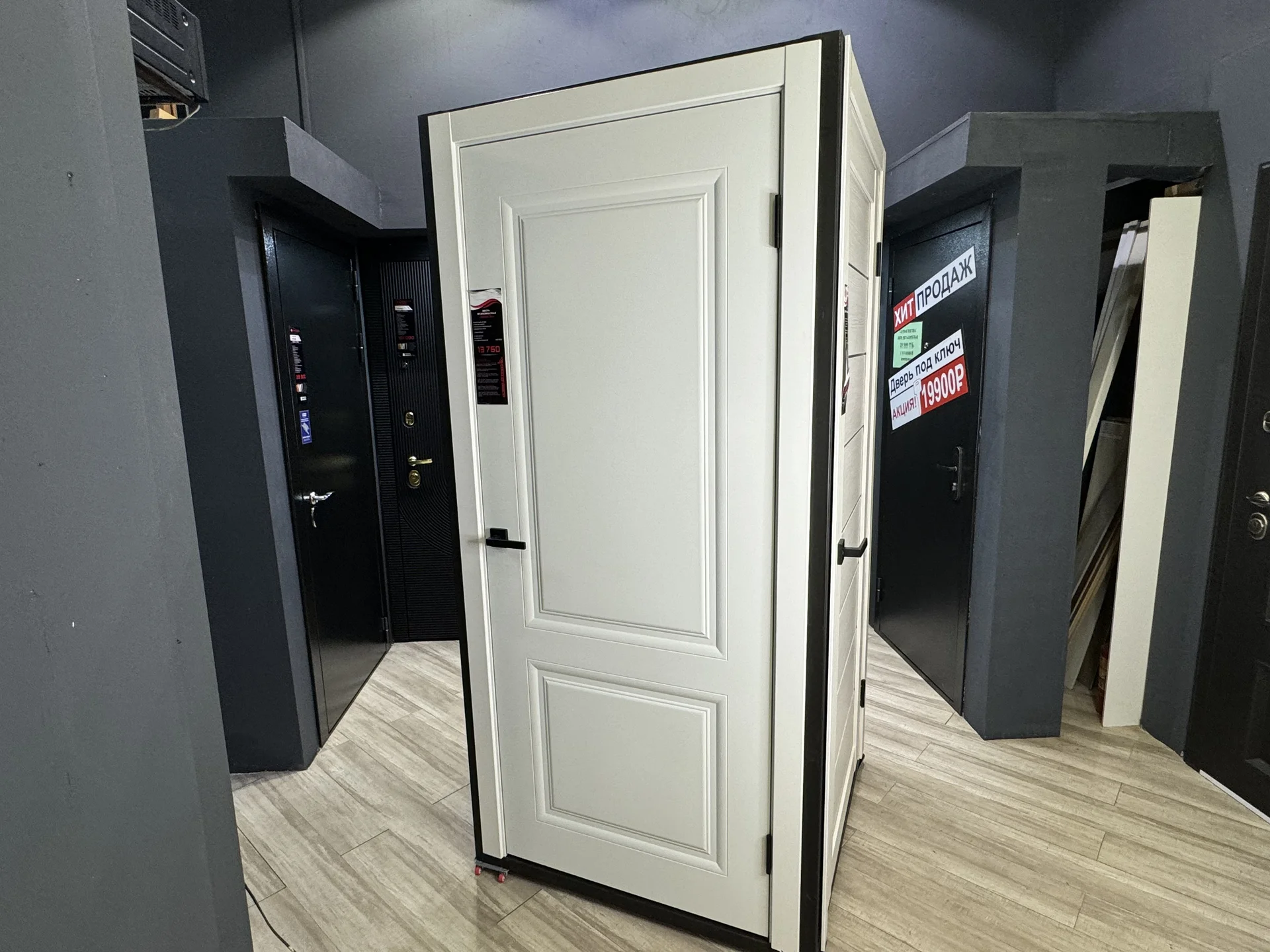 Дверь 10900 комплект - миниатюра 5