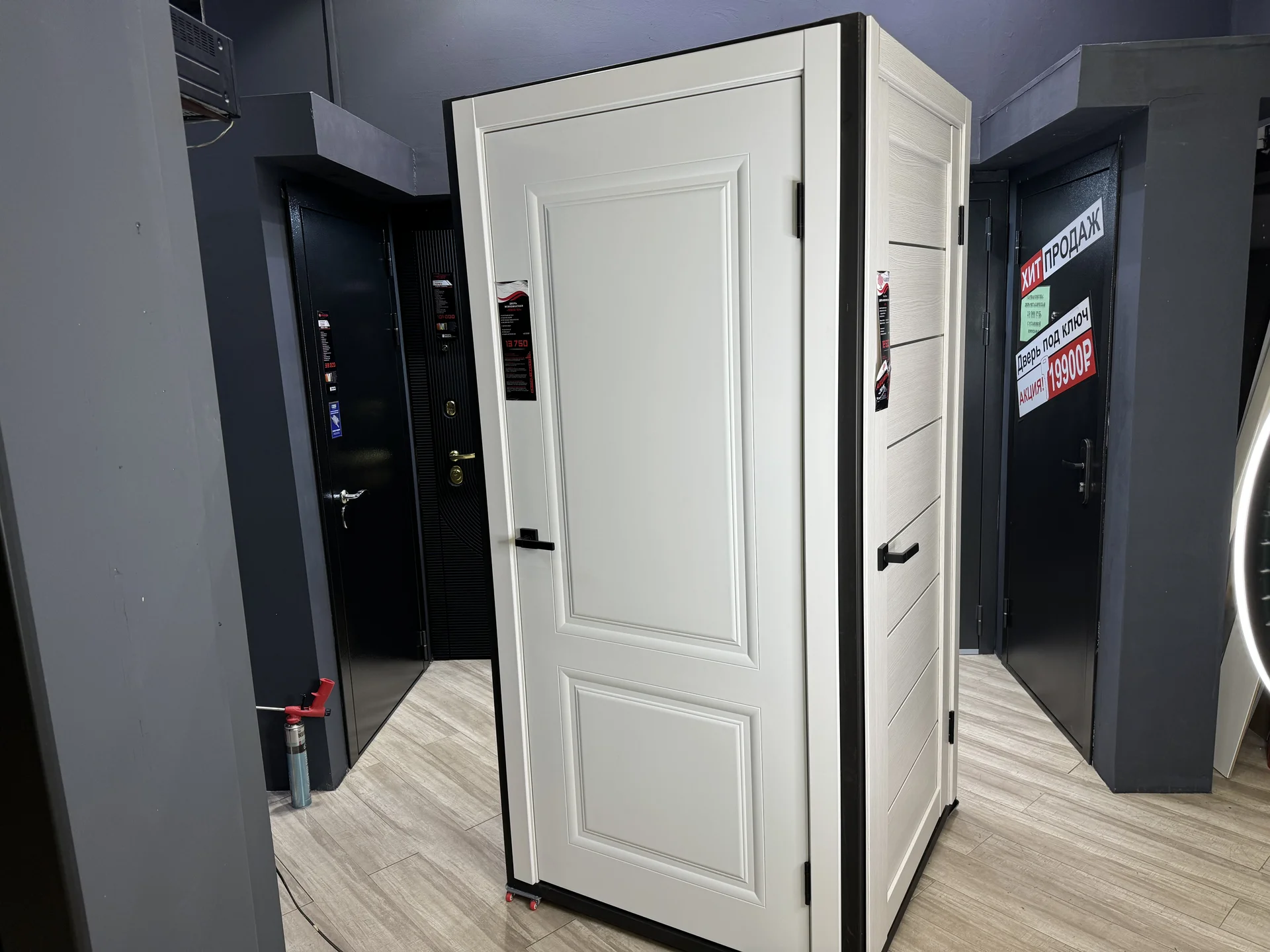 Дверь 10900 комплект - миниатюра 7