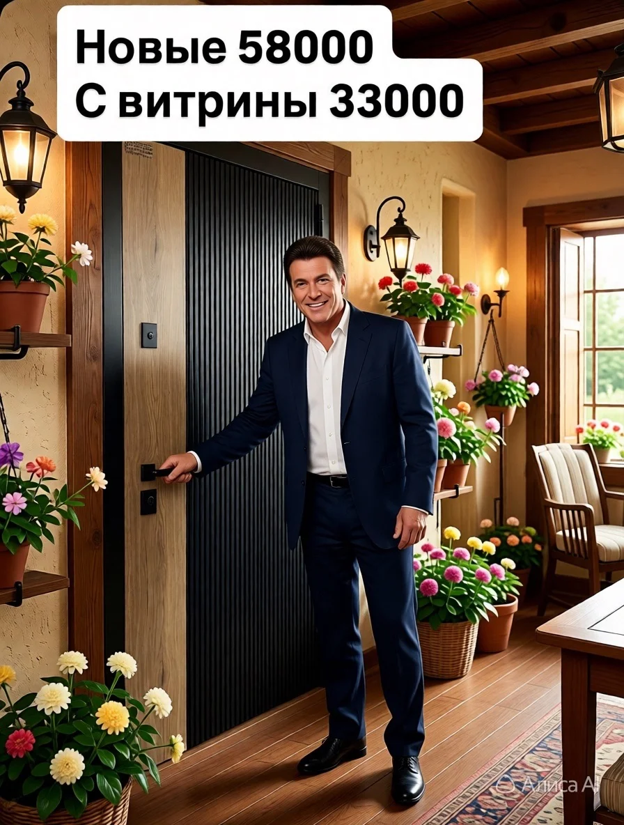Распродажа с витрины - изображение 1