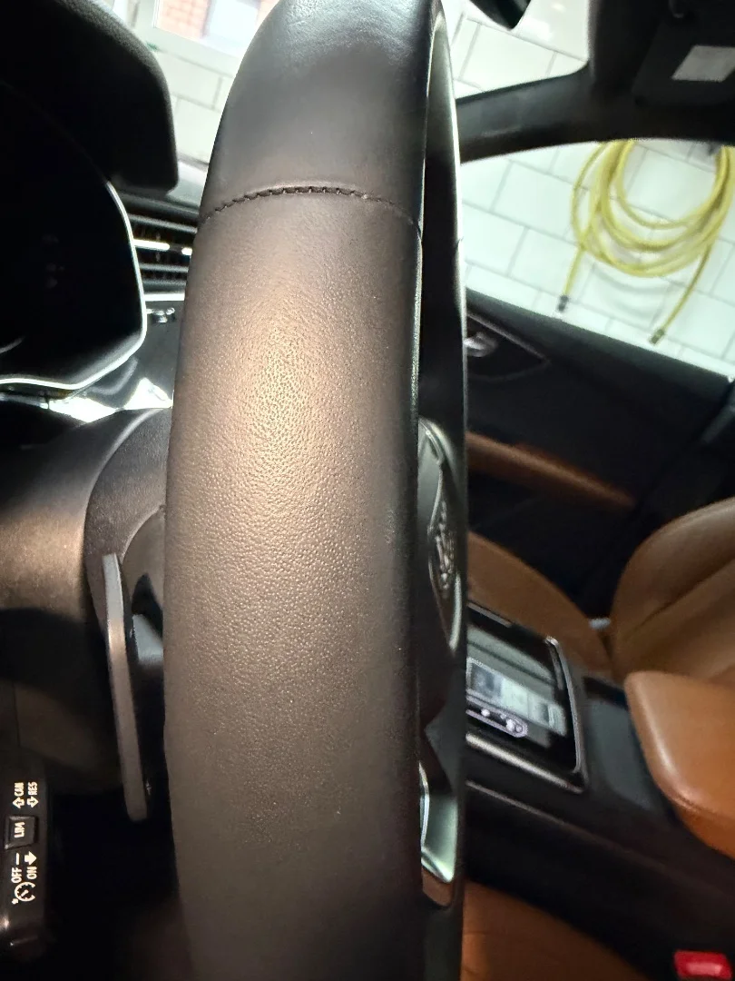 Audi Q8 - миниатюра 11