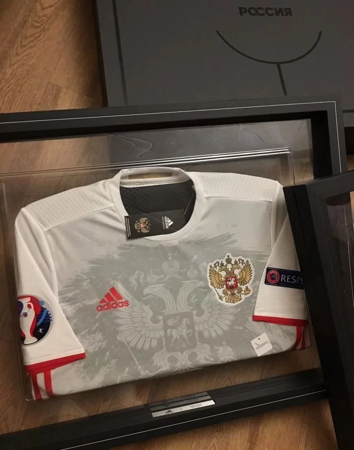 Футбольный Набор Adidas Limited Edition - миниатюра 2