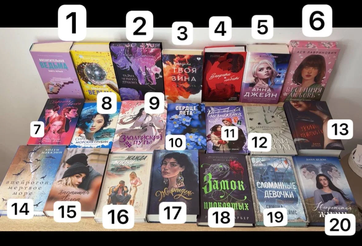 А. Джейн Д. Делон и другие романы Книги новые - изображение 1