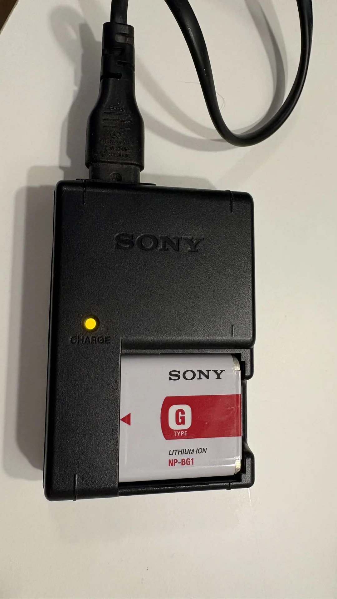 Фотоаппарат sony cyber shot dsc h9 - миниатюра 7