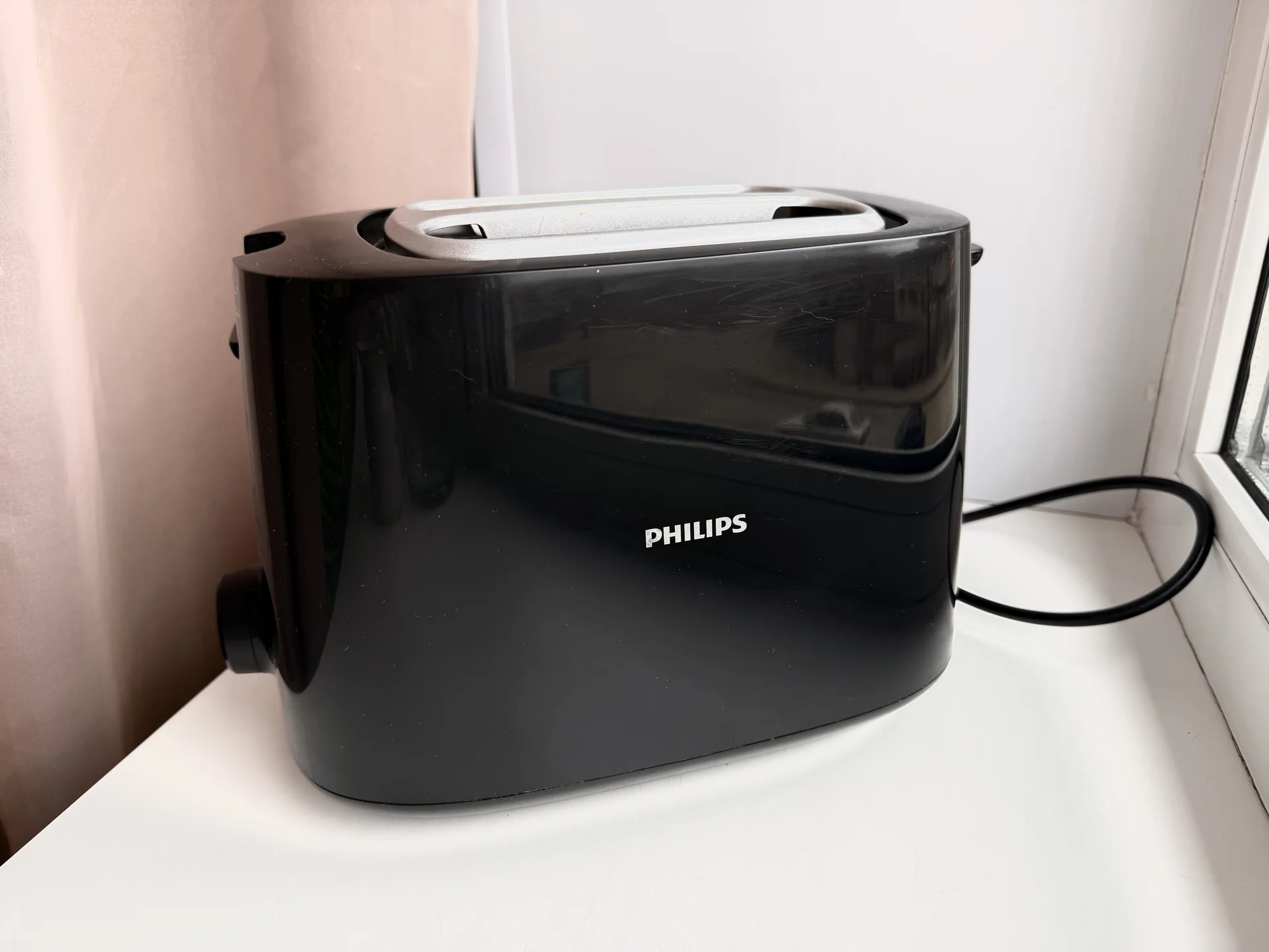 Тостер Philips HD2581/90/AC - миниатюра 2
