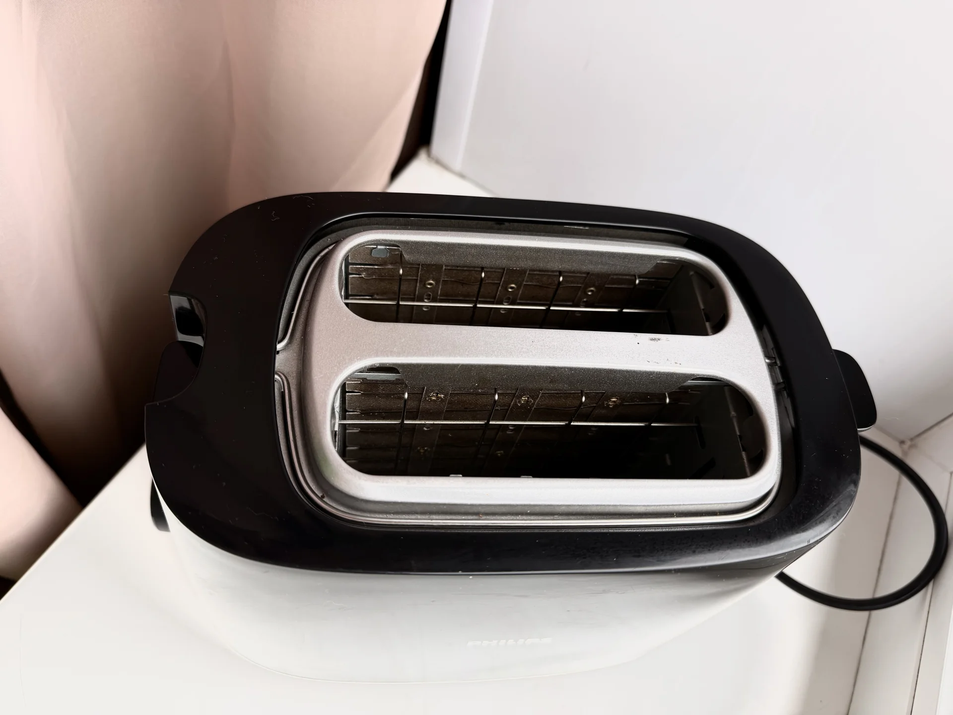 Тостер Philips HD2581/90/AC - миниатюра 3