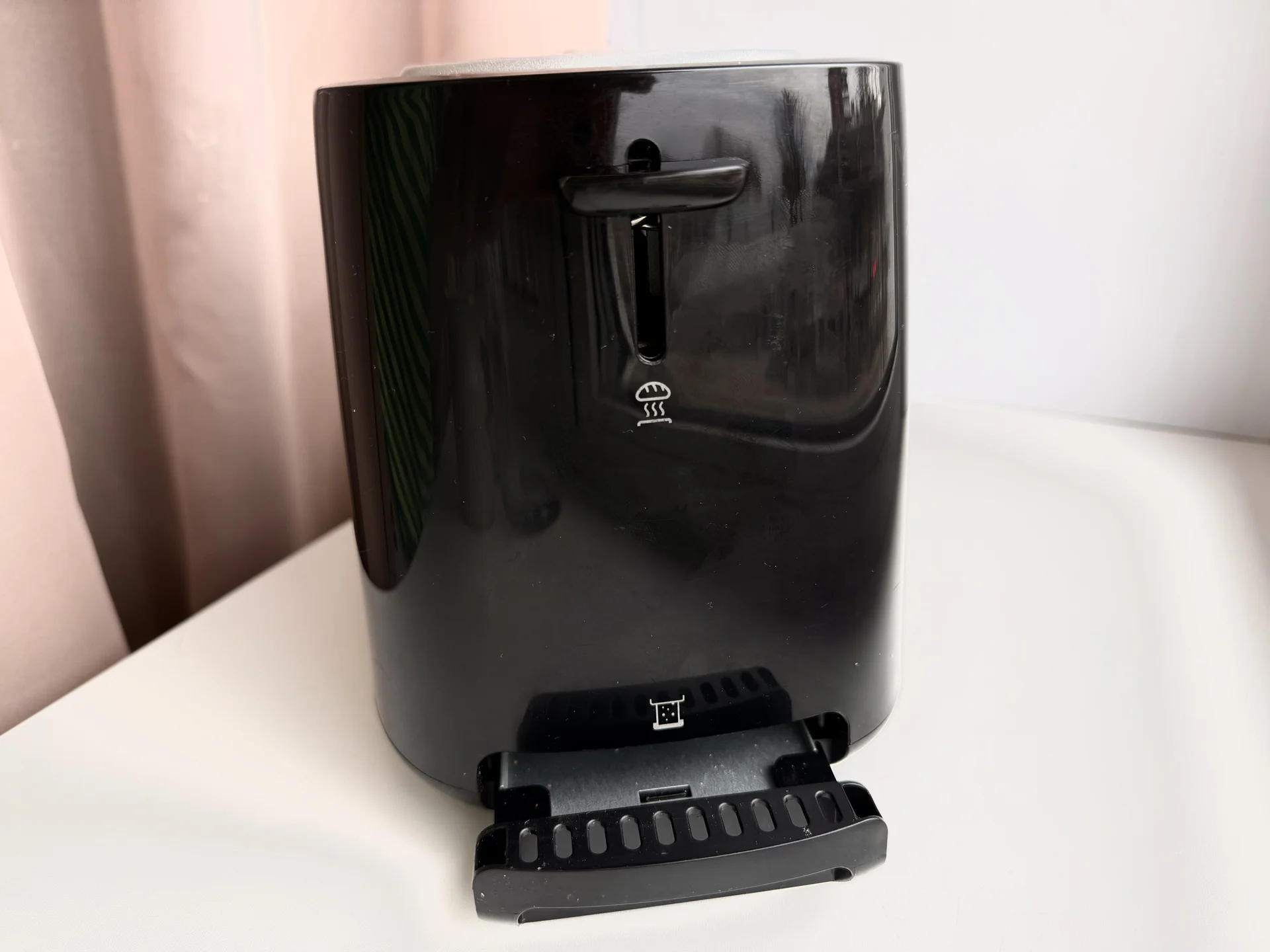 Тостер Philips HD2581/90/AC - миниатюра 5
