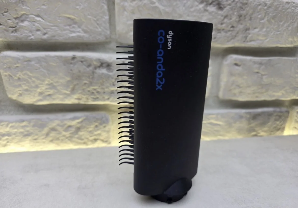 Насадка щетка для Dyson Airwrap HS09 Coanda 2x - миниатюра 2