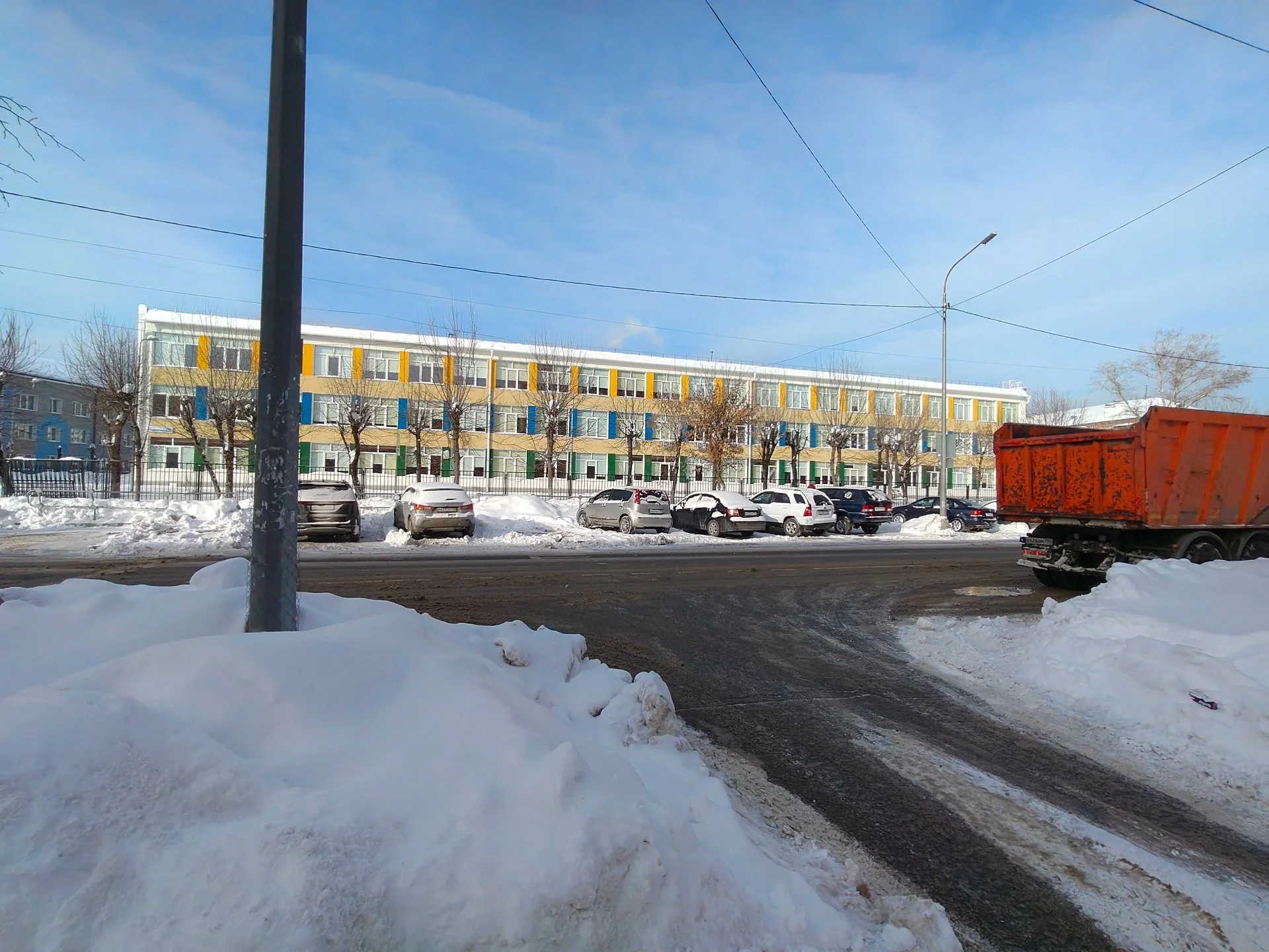 Сдам 2х комнатную квартиру в центре города Серпухов. - миниатюра 2