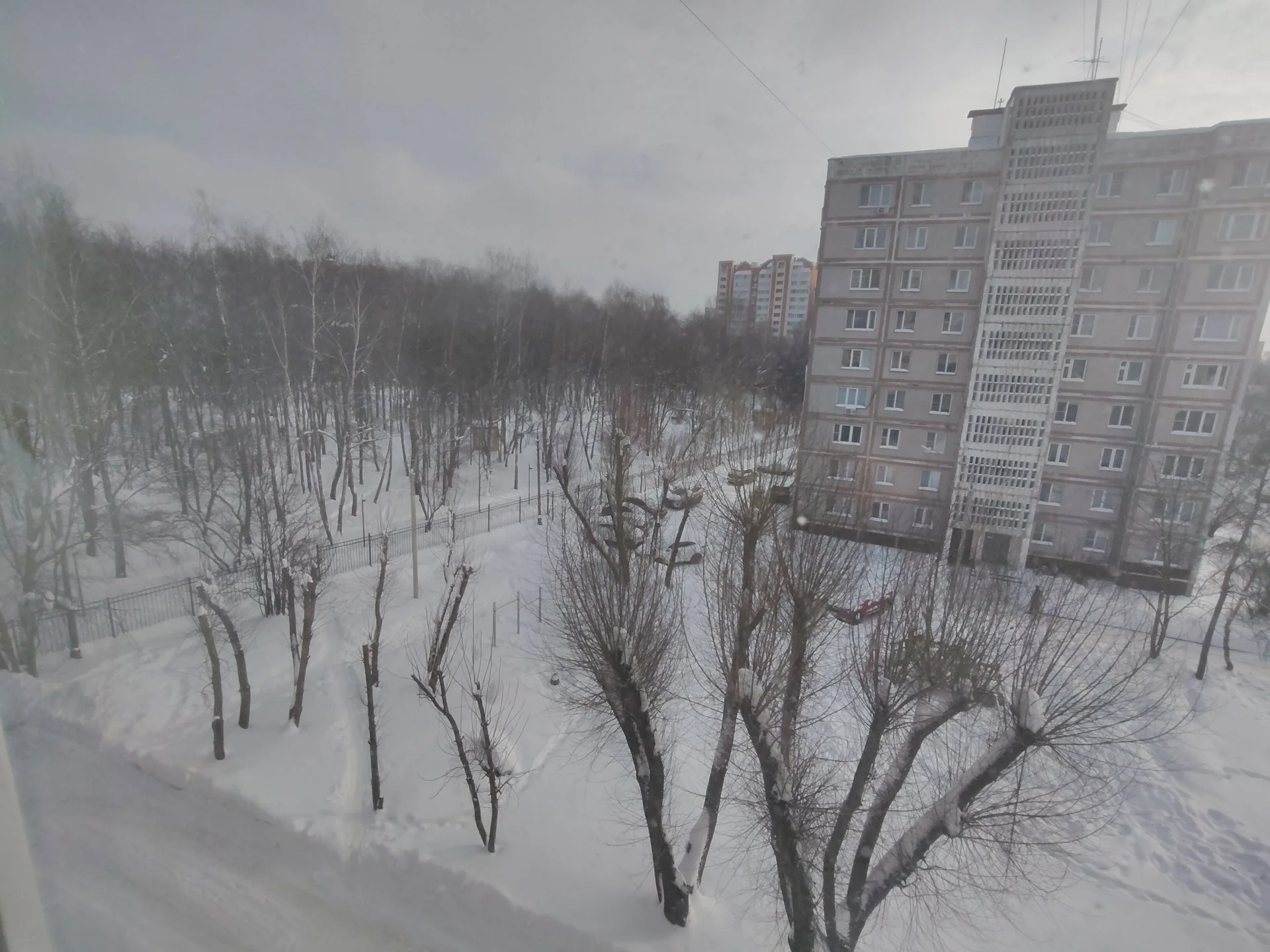Сдам 2х комнатную квартиру в центре города Серпухов. - миниатюра 14