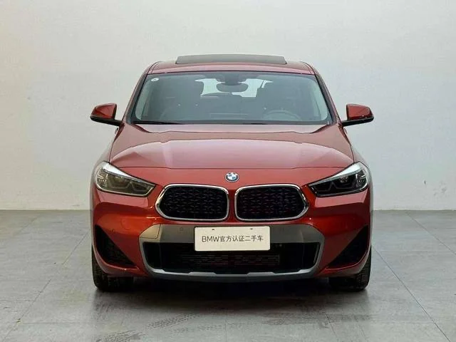 BMW X2 M Sport - изображение 1