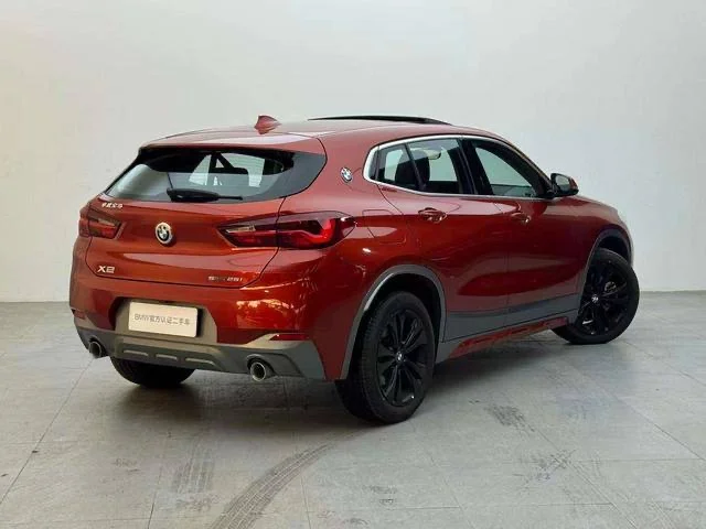 BMW X2 M Sport - миниатюра 2