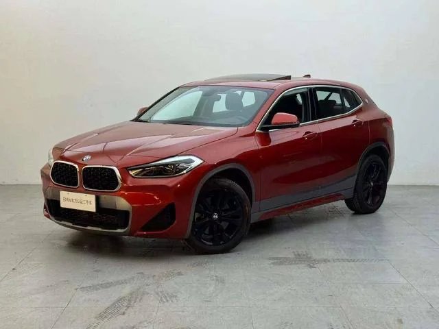 BMW X2 M Sport - миниатюра 3