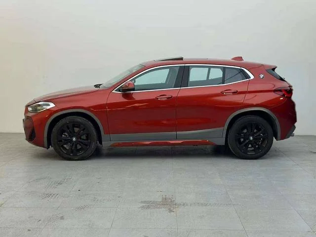 BMW X2 M Sport - миниатюра 4