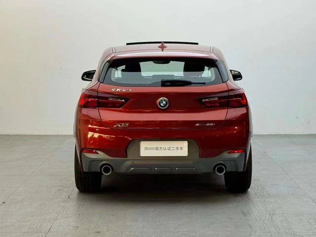 BMW X2 M Sport - миниатюра 5