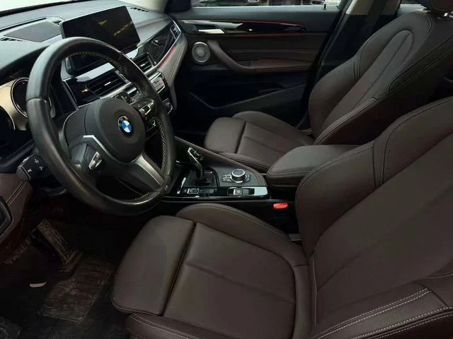 BMW X2 M Sport - миниатюра 7