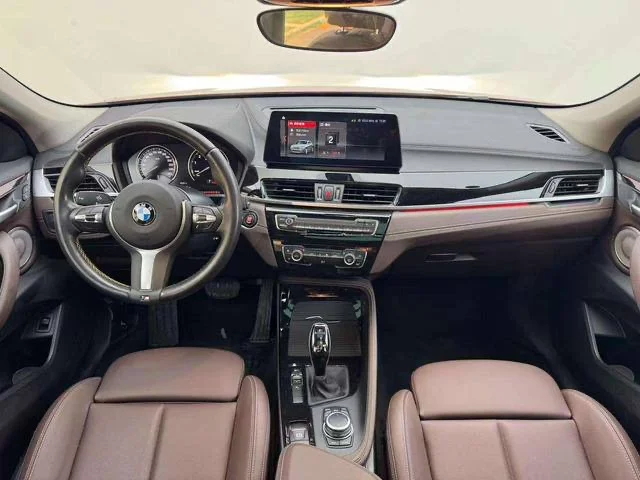 BMW X2 M Sport - миниатюра 8