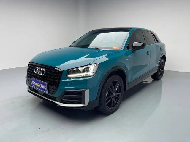 Audi Q2 - миниатюра 3