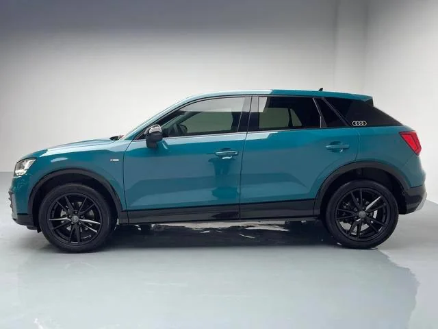 Audi Q2 - миниатюра 4