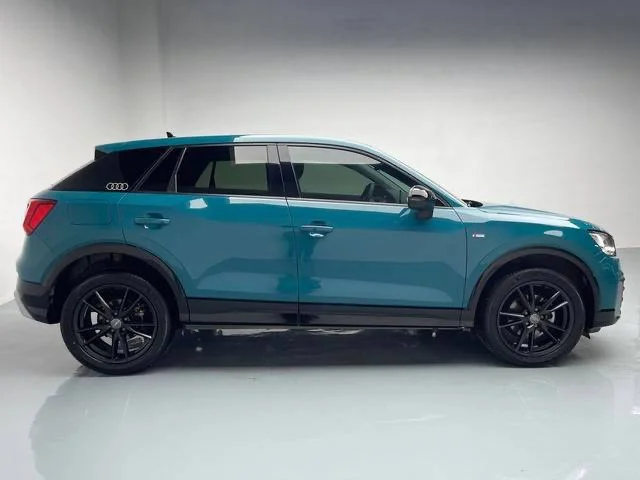 Audi Q2 - миниатюра 5
