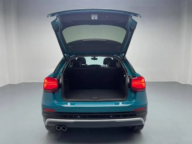 Audi Q2 - миниатюра 7