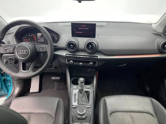 Audi Q2 - миниатюра 9