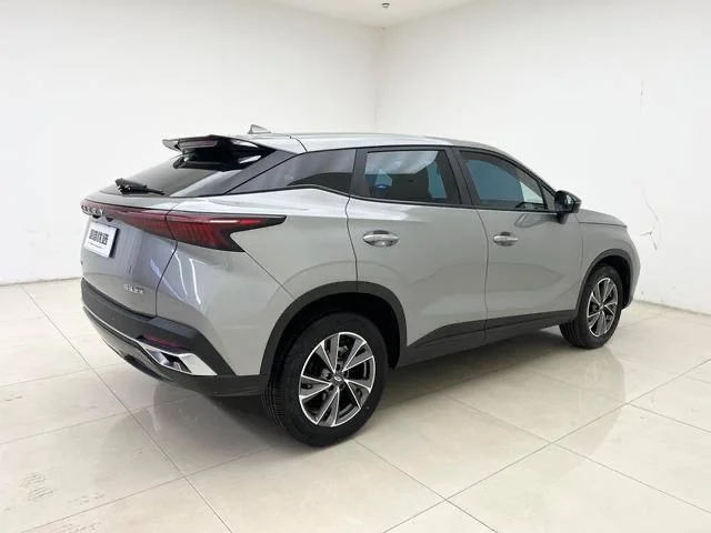 Chery Oumengda - миниатюра 4