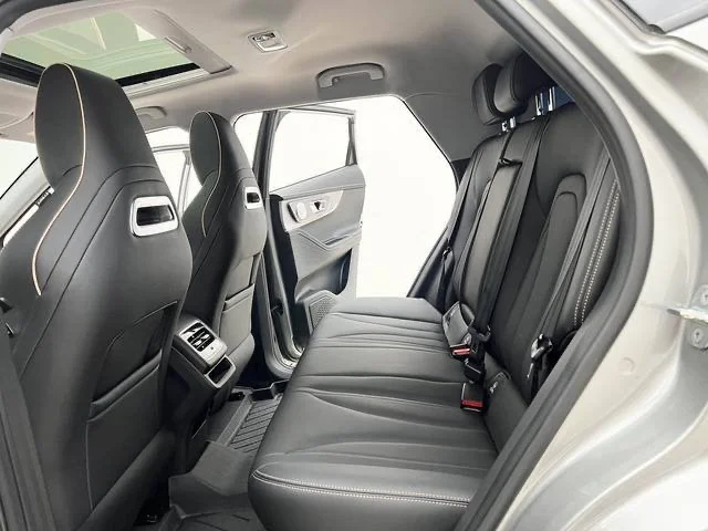 Chery Oumengda - миниатюра 10