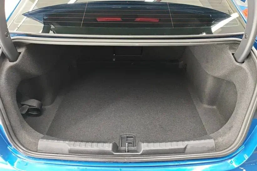 Audi A3 - миниатюра 4