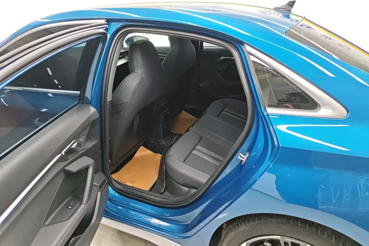 Audi A3 - миниатюра 5