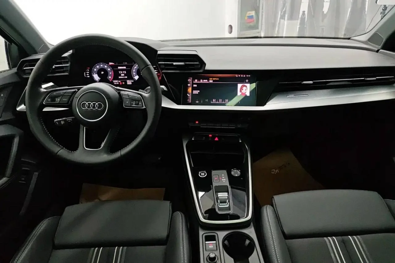 Audi A3 - миниатюра 6