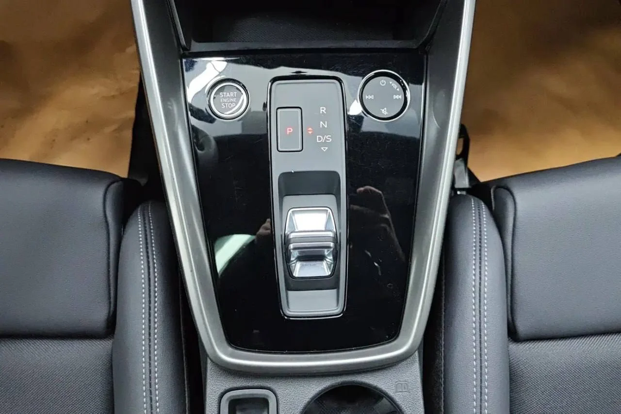 Audi A3 - миниатюра 7