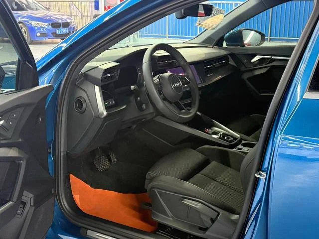 Audi A3 Sportback - миниатюра 7