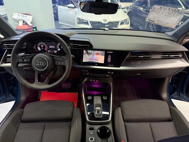 Audi A3 Sportback - миниатюра 8