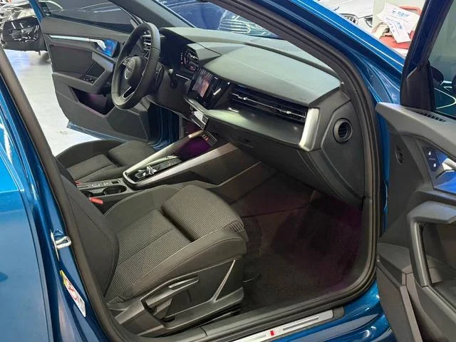 Audi A3 Sportback - миниатюра 9