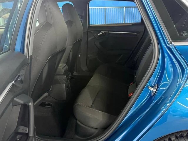 Audi A3 Sportback - миниатюра 10