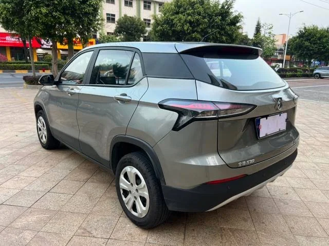 Baojun 510 - миниатюра 3